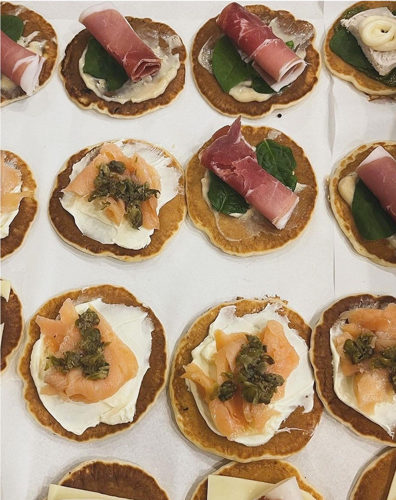 Grazing Platter