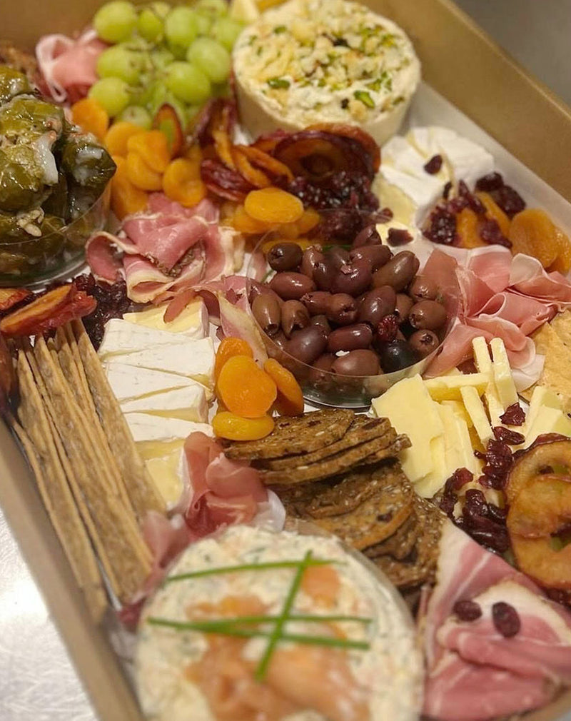Grazing Platter