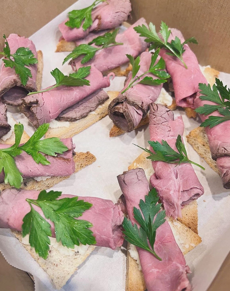 Grazing Platter
