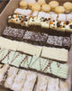 Sweet Treats 50 pcs