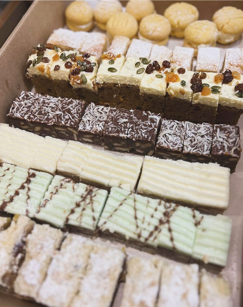 Sweet Treats 50 pcs