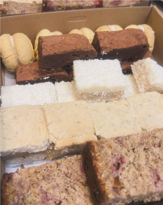 Sweet Treats 50 pcs